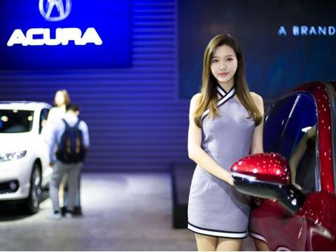 买车，选择4月正定国际车展最划算