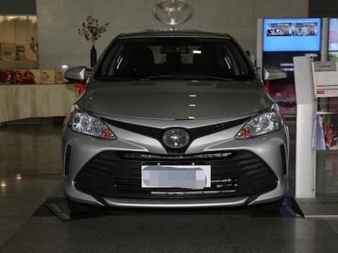 速递!新鲜的“5-10万日系三厢车“资讯全在这，看我就够了