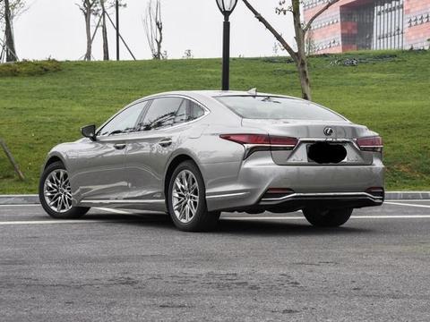 “雷克萨斯“最新资讯都在这了，就等你来