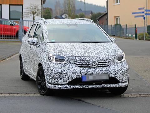 “10-15万日系两厢车“最新资讯都在这了，就等你来