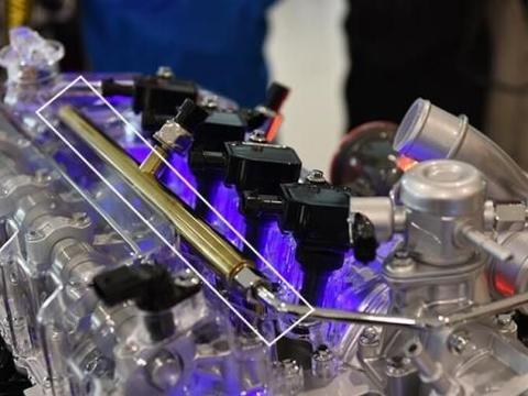 技术过度投入为哈弗的成功夯实了基础