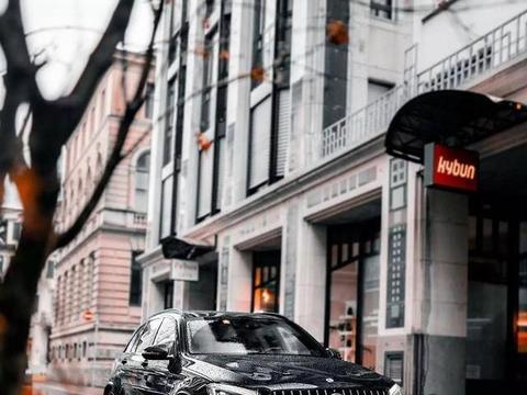 最新最全的“德系中型车“资讯都在这里，不容错过