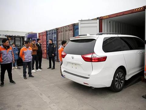 利好！首票保税平行进口车抵达重庆，进口车当日可提！