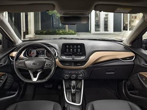 想知道“10-15万美系紧凑型车“最近有什么新消息么，都在这里了