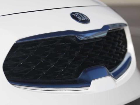 近期“韩系轿车“动态汇总，都在这个专题里