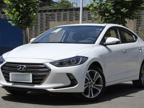 想知道“10-15万韩系三厢车“最近有什么新消息么，都在这里了