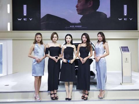 哈尔滨春季车展第4天了，这个周末约上伙伴相聚在A-01馆吧