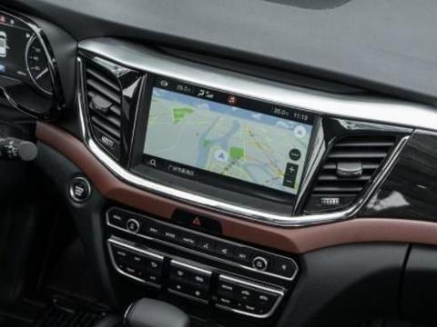 “广汽传祺“必看资讯都在这，你错过了吗