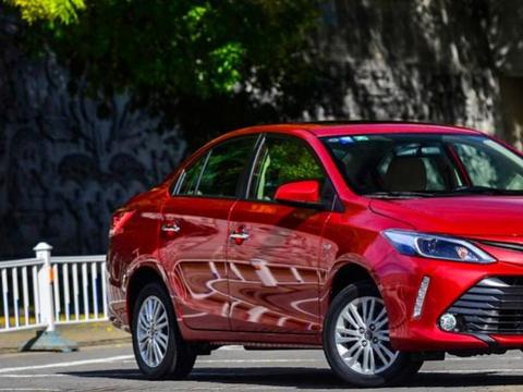 最新最全的“5-10万日系三厢车“资讯都在这里，不容错过