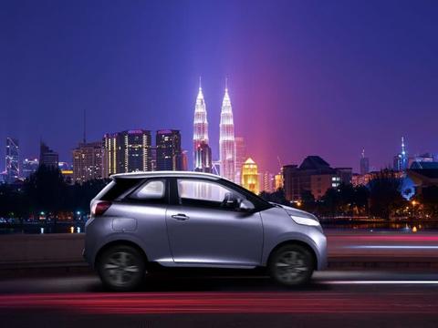 惊艳不足以概括的颜值 清源汽车旗下两大新品官图曝光！