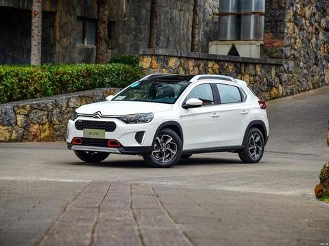 “10-15万欧系SUV“必看资讯都在这，你错过了吗