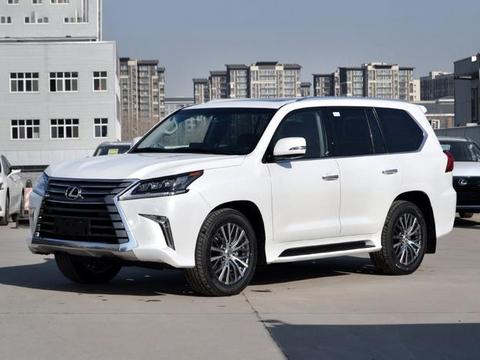 这里有“雷克萨斯“的最新资讯请不要错过