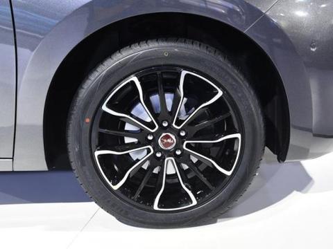 国产“别克GL8”要火!众泰的另一个分身汉腾首款MPV将于4月上市