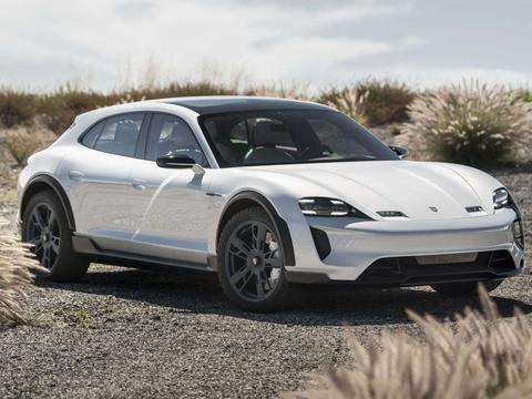 路咖评：当保时捷开始造电动车 它不想单单造车