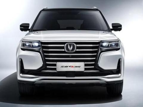 想知道“20-30万中大型SUV“近期资讯盘点，你想要的这里都有