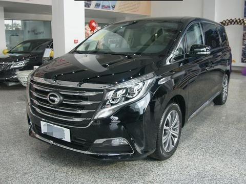 “广汽传祺“必看资讯都在这，你错过了吗