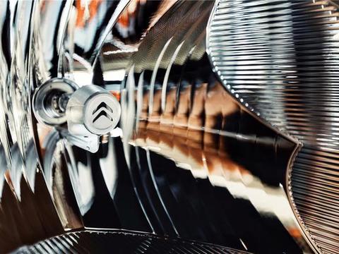 颜值再创新高|东风雪铁龙新C4L贵州首家到店实拍