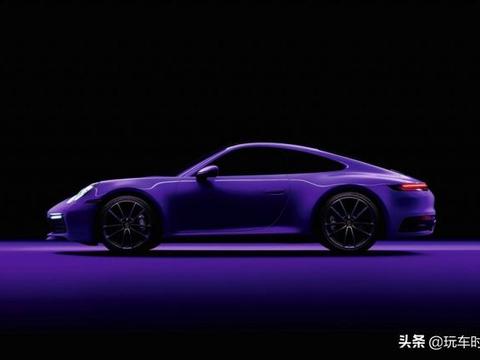 想知道“保时捷“近期资讯盘点，你想要的这里都有