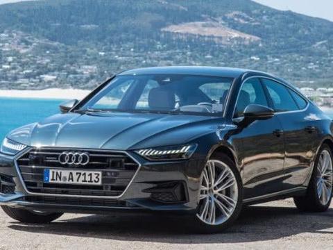 近期“德系中大型轿车“动态汇总，都在这个专题里