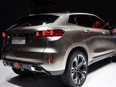 多数人的选择，2.0T＋四驱，不足14万，派头十足