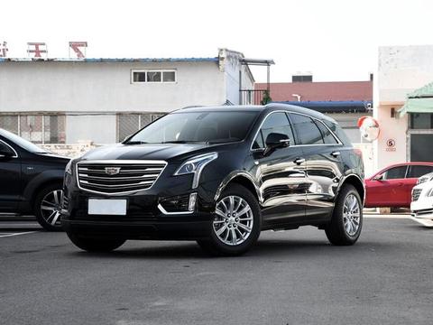 “凯迪拉克“最全资讯一网打尽，有我就够了