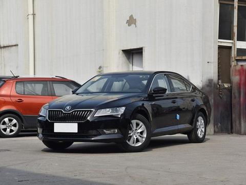 “20-30万欧系中型车“最新资讯都在这了，就等你来