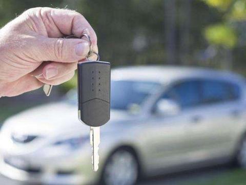 这三个时间点买车很划算！