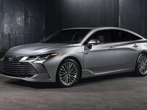 “日系轿车“必看资讯都在这，你错过了吗