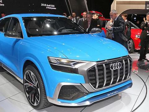 最新最全的“奥迪“资讯都在这里，不容错过