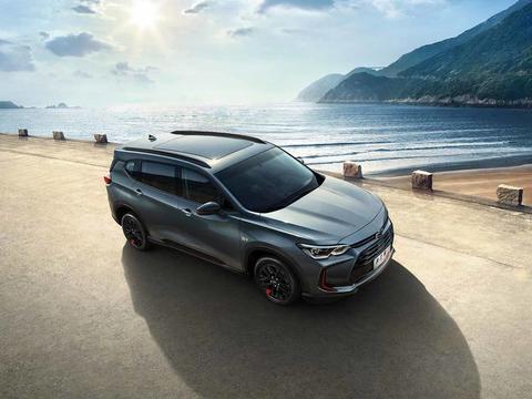 “跨界车“最全资讯一网打尽，有我就够了