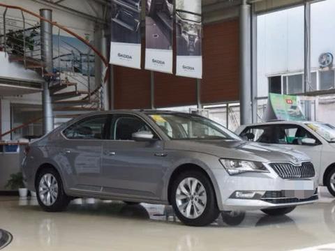 最新最全的“30-50万德系中型轿车“资讯都在这里，不容错过