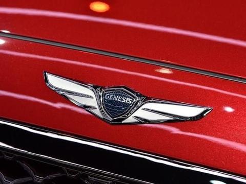 或为全新纯电跑车 Genesis纽约车展发布全新电动概念车