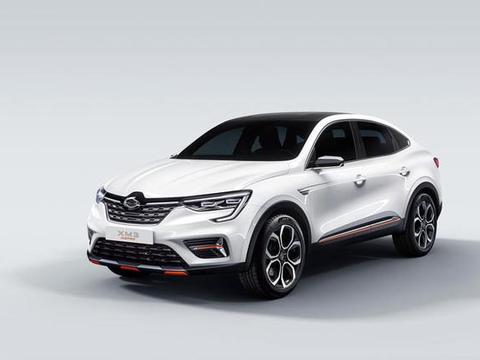 看！三星竟然制造了一辆汽车