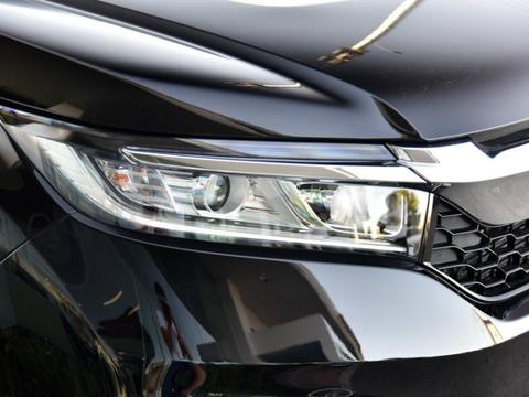 最新最全的“日系中型SUV“资讯都在这里，不容错过