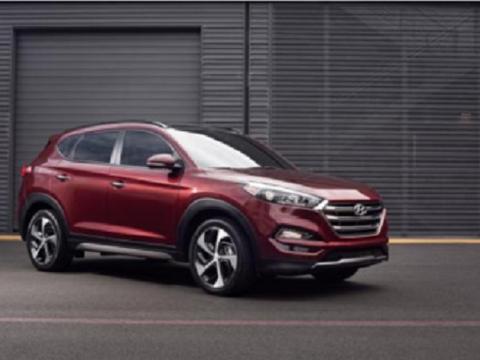 “15-20万韩系SUV“最新资讯都在这了，就等你来