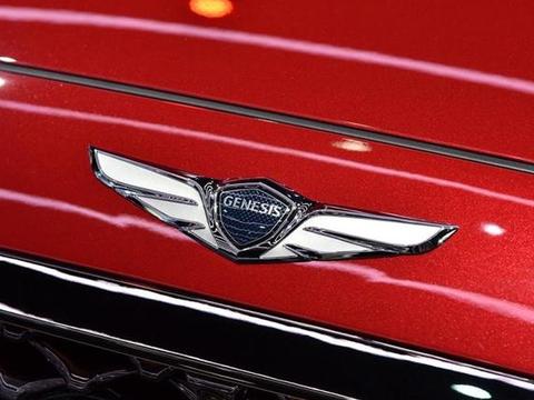 或为全新纯电跑车 Genesis纽约车展发布全新电动概念车