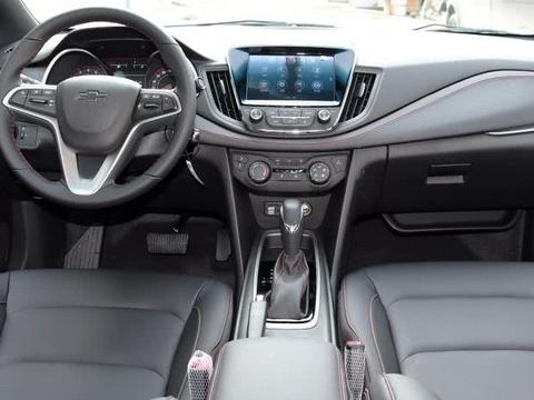 科鲁泽正式上市，比CC帅，国六＋5.2升，不足9万没白等