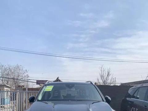 “欧系SUV“必看资讯都在这，你错过了吗