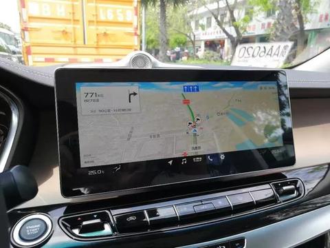 唯一一款搭载MHEV系统的MPV，油耗能省到什么程度？来测试一下