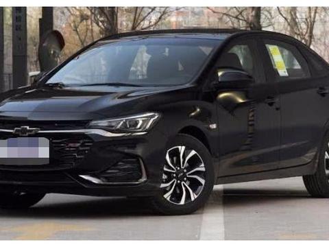 科鲁泽正式上市，比CC帅，国六+5.2升，不足9万没白等