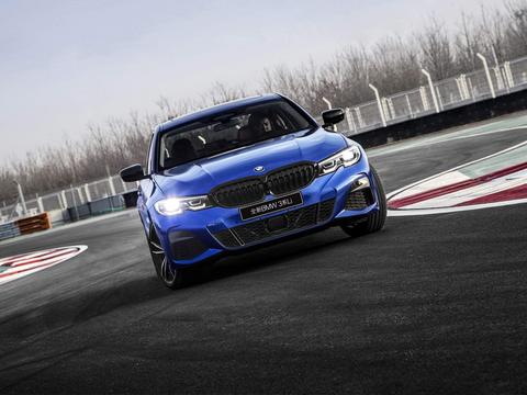 能否再次虏获你的心？国产宝马3系内饰官图发布