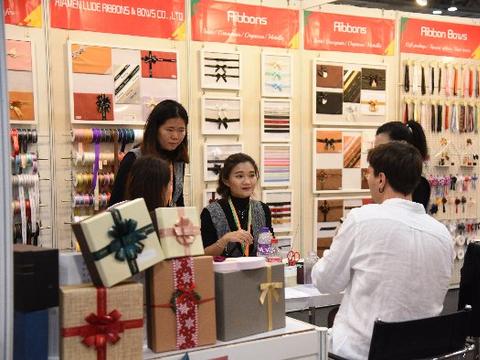 香港国际印刷包装展下月盛大举行 提供一站式多元包装方案及产品