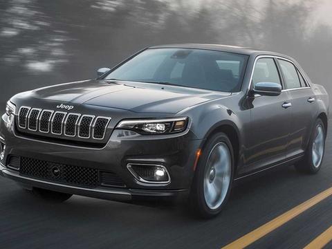 近期“Jeep“动态汇总，都在这个专题里