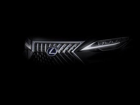 预告上海车展，这车推出，还买埃尔法的就是不够有钱，土豪接招