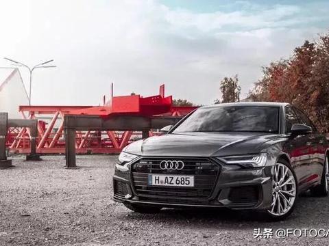 速递!新鲜的“50-70万德系中大型车“资讯全在这，看我就够了