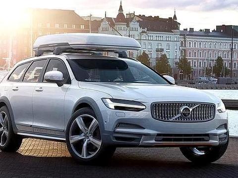 一款全能瓦罐！颜值高，空间大，通过性强，7.4S破百，值得买