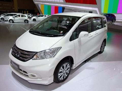 想知道“5-10万MPV“近期资讯盘点，你想要的这里都有