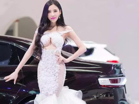 4.4-8沈阳国际车展即将来袭！展前集训，教你逛车展买车！