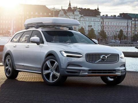 一款全能瓦罐！颜值高，空间大，通过性强，7.4S破百，值得买