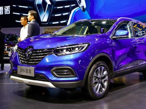 “20-30万法系紧凑型SUV“最全资讯一网打尽，有我就够了